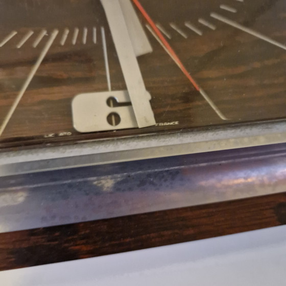 Image 1 of Orologio da parete vintage Jaz anni '70