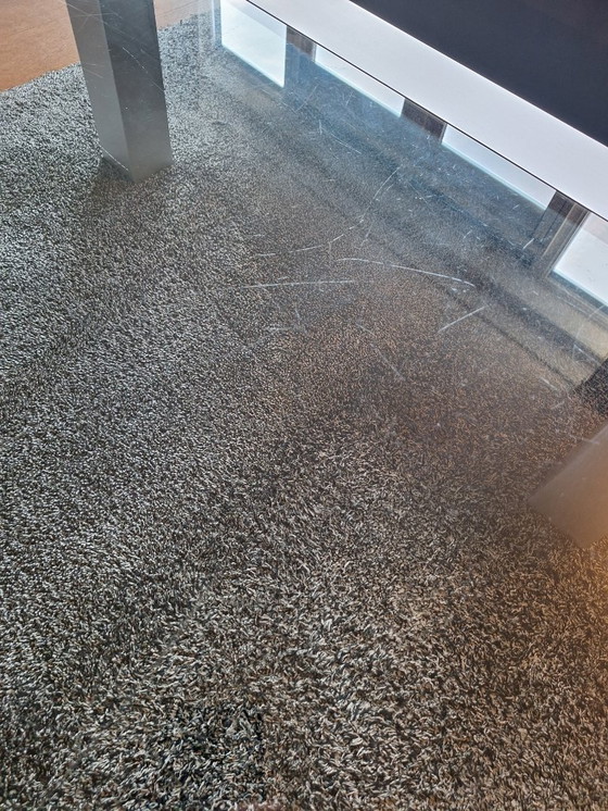 Image 1 of Minimalist designer coffee table from Gallotti – MUST GO!