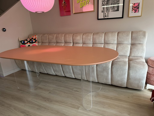 Mesa de comedor FEST Plateau