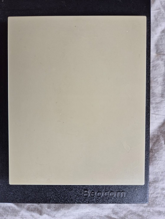 Image 1 of  Bang & Olufsen Beocom 2000 con manual de instrucciones original