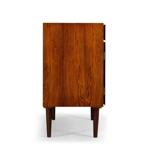 Image 1 of Danish Design Sideboard aus Palisander von Gunni Omann für Edmund Jorgensen