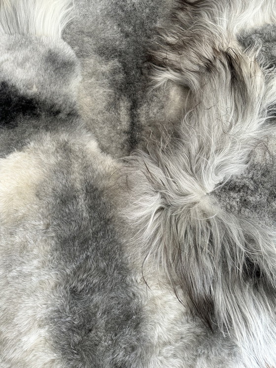 Image 1 of Peau de mouton XXL