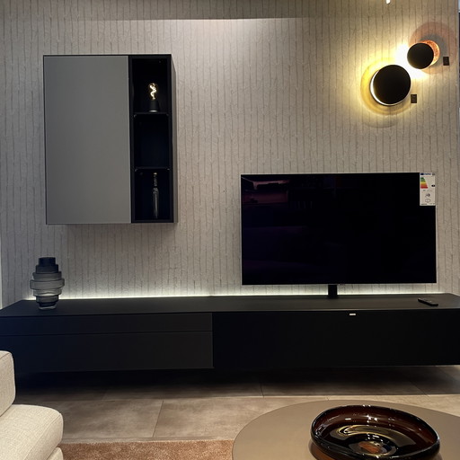 Mobile TV Spectral Ameno e Side