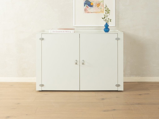 Image 1 of Cassettiera anni '80, interlübke, Vintage