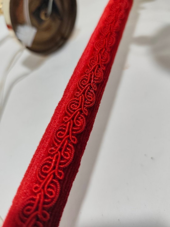 Image 1 of Coppia di appliques. Spagna, anni '50.