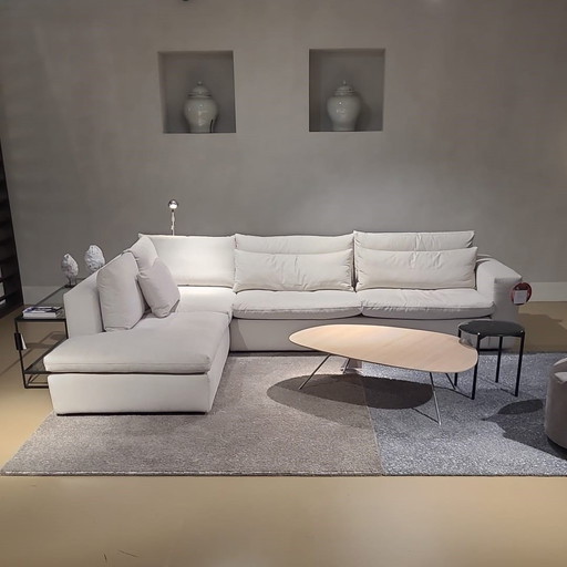 Hermes Ecksofa (Eigenmarke)