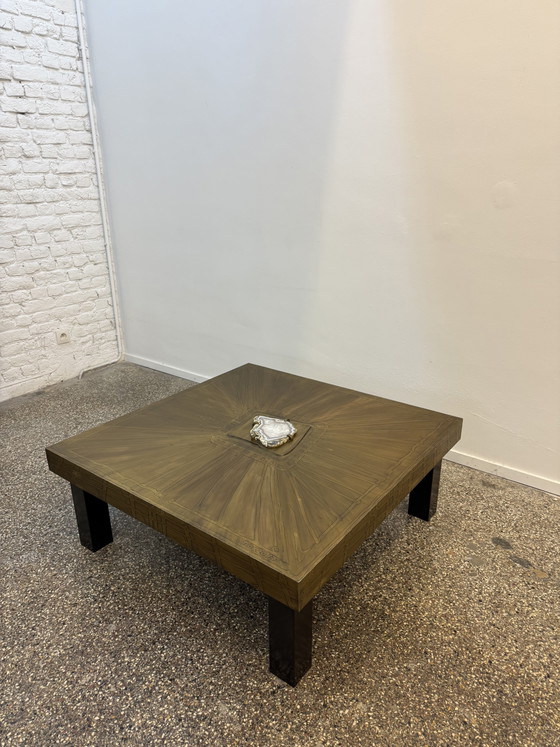 Image 1 of Designtafel Studio Belgali
