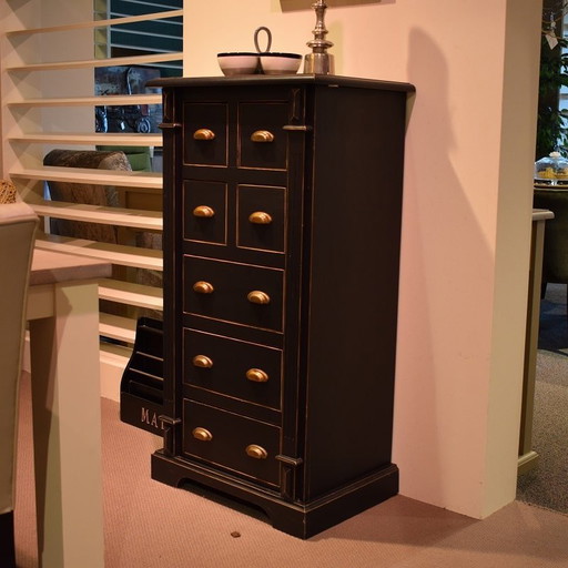 Cómoda de marca privada 610-2