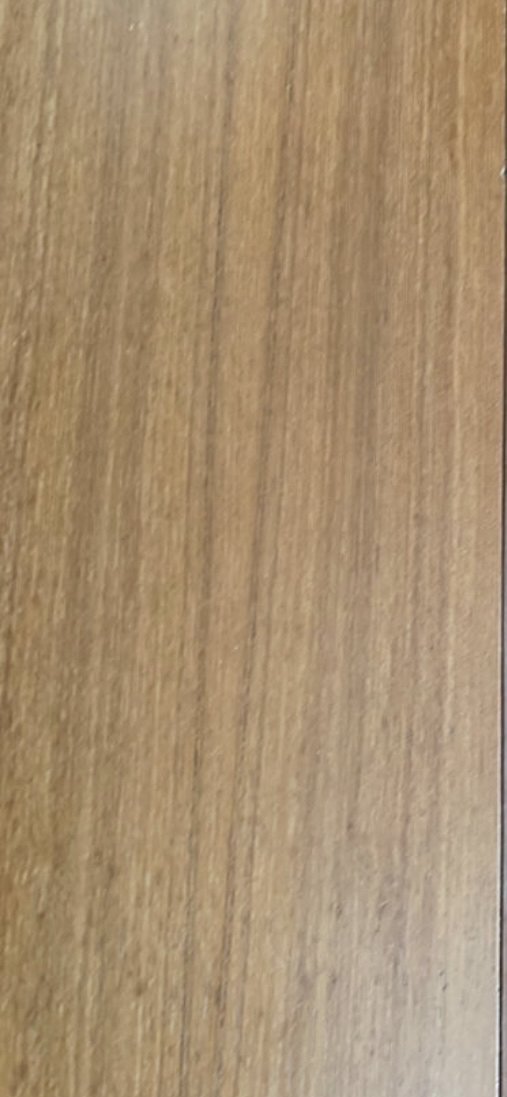 Image 1 of Table à manger scandinave vintage en teck 