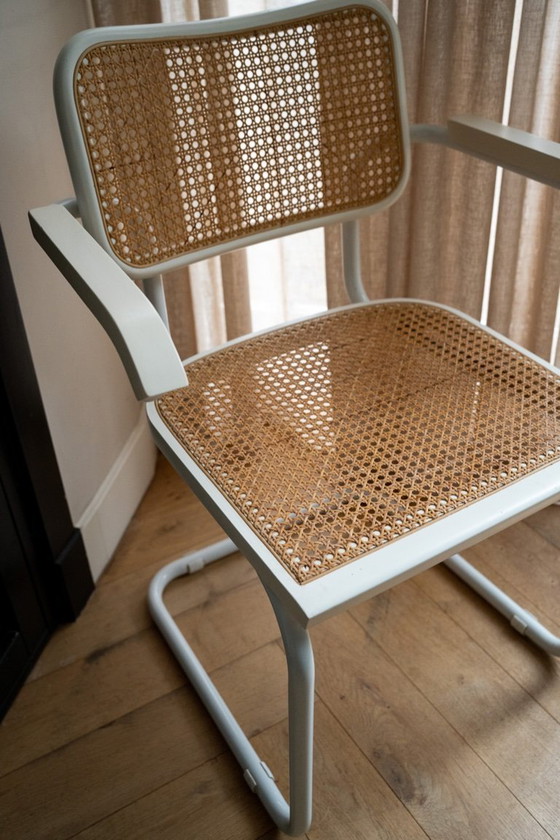 Image 1 of Vintage Cesca Style Chair