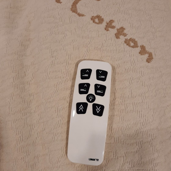 Image 1 of Ecolife Beds Agave box spring - 180x210 regolabile elettricamente