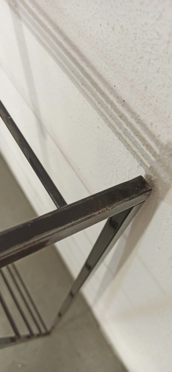 Image 1 of Appendiabiti da parete vintage Pilastro