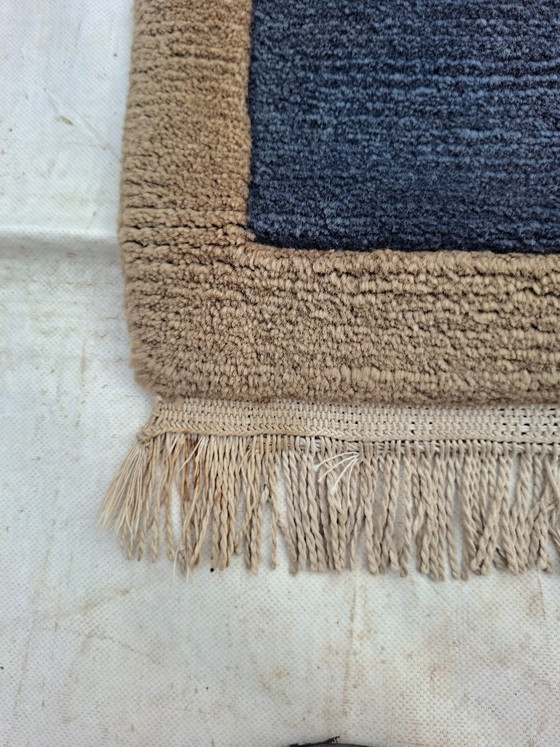 Alfombra Nini Ferrucci – Wool (photo 3 of 9)