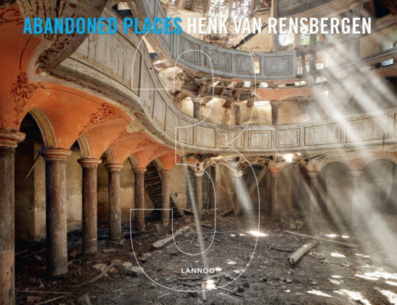 Image 1 of Biblioteca incompiuta di Henk van Rensbergen