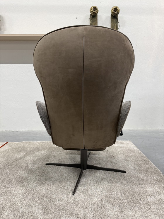 Image 1 of Jori Daydreamer Relax armchair Mono move Medi 