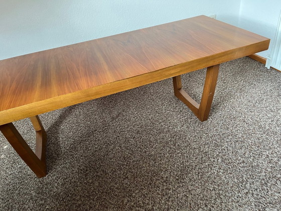 Image 1 of Couchtisch Midcentury 60er Jahre