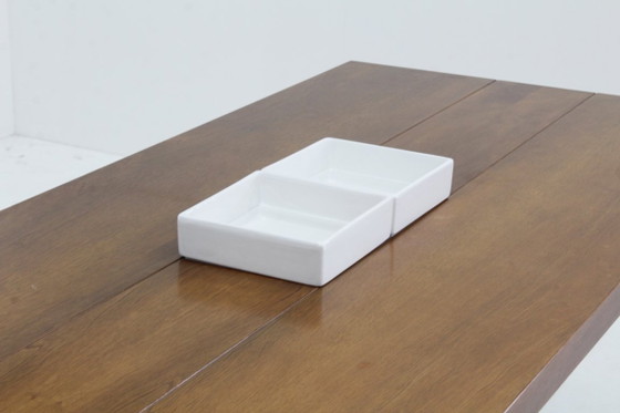 Image 1 of Vintage dining table Silvio Coppola for Bernini, 1960s Italy