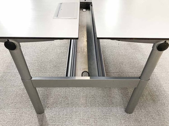 Image 1 of Banco da lavoro doppio Ahrend