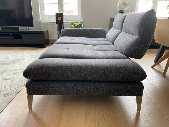 Image 1 of Modello MONNALISA tre posti, marca Nicoletti Home