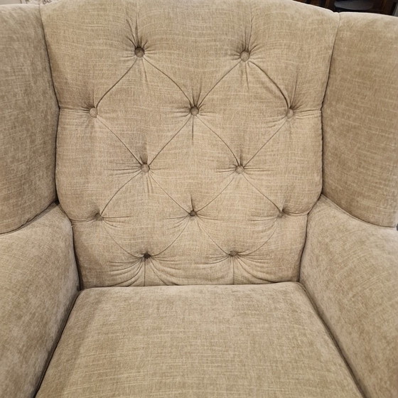 Image 1 of UrbanSofa Chelsey Sessel