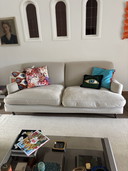 Depadova Raffles 3-Personen-Sofa