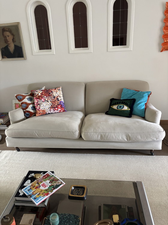 Image 1 of Depadova raffles 3 pers zetel