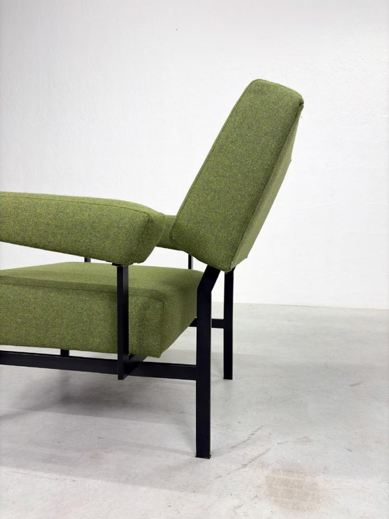 Poltrona 'FM07' di Cees Braakman per Pastoe – Poltrone, Metal (photo 10 of 16)