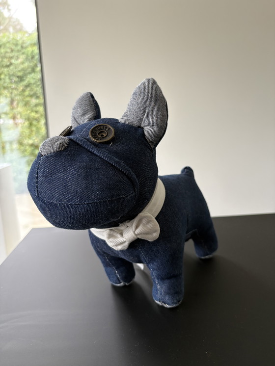 Image 1 of Jack & Jones Denim Bull Dog, collector's item 