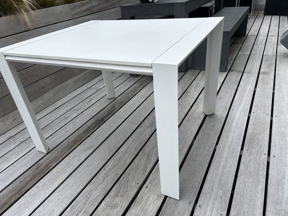 Image 1 of Gartentischmöbel