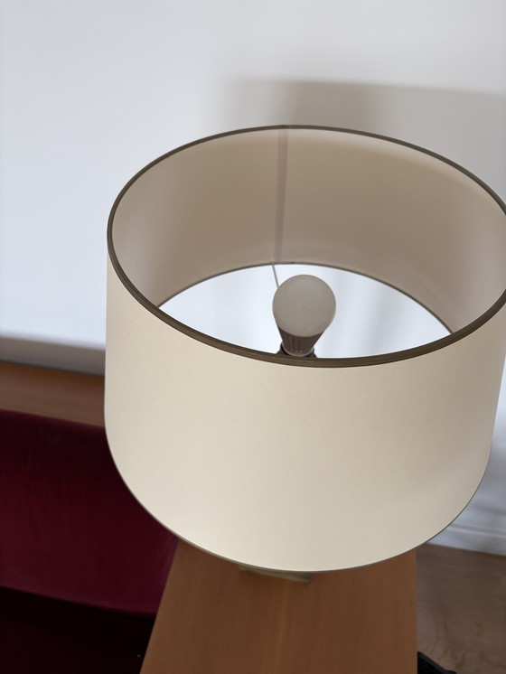 Image 1 of 2 lampes Empire