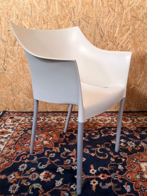 4 x Kartell Philippe Starck