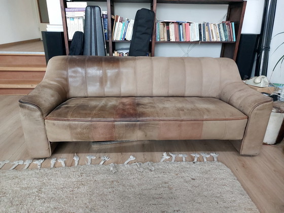 Image 1 of Vanuit het hoofdkwartier ds-44