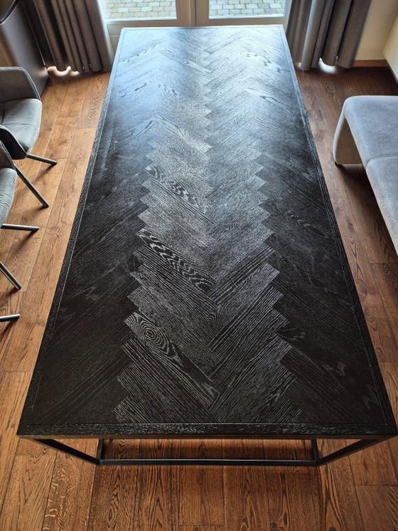 Image 1 of Table à manger Veneta