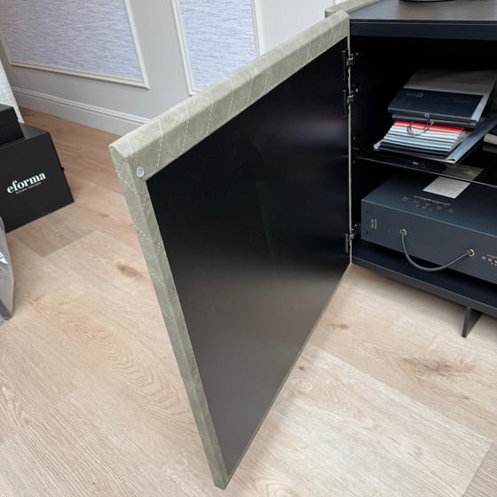 Image 1 of Credenza Eforma Alma Diamond