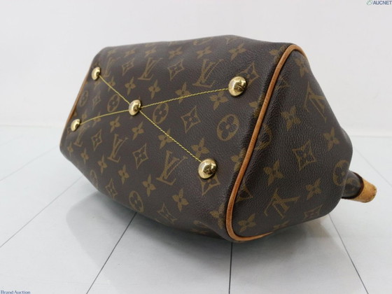 Borsa a Mano Tivoli Louis Vuitton 100% Originale – Borse a mano, Leather, Metal (photo 7 of 13)
