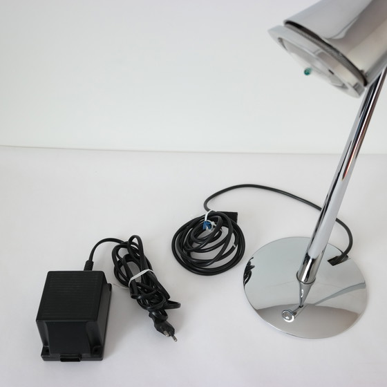 Image 1 of Philippe Starck, table lamp Ara, Flos, 1988
