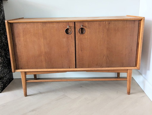 Vintage Sideboard