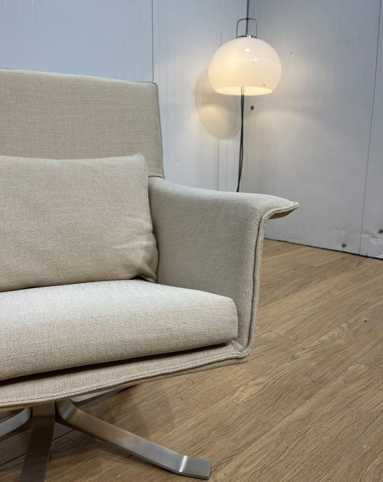 ZGAN 2x Design on Stock Djenné Poltrona Ecru + GARANZIA, Poltrone, Altro, Beige, Modern (foto 10 di 12)