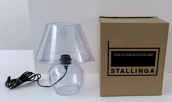 Image 1 of Set/2 blister lamp Stallinga