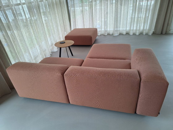 Image 1 of Vitra Jasper Morrison - 1,5 y old, as good as new