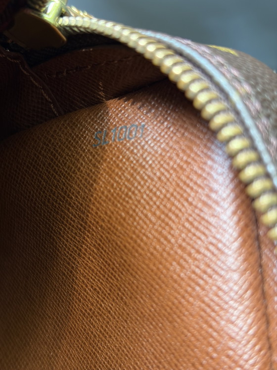 Image 1 of Louis Vuitton Clutch