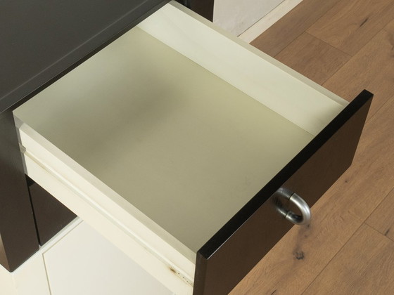 Image 1 of Cassettiera anni '80, interlübke, Vintage