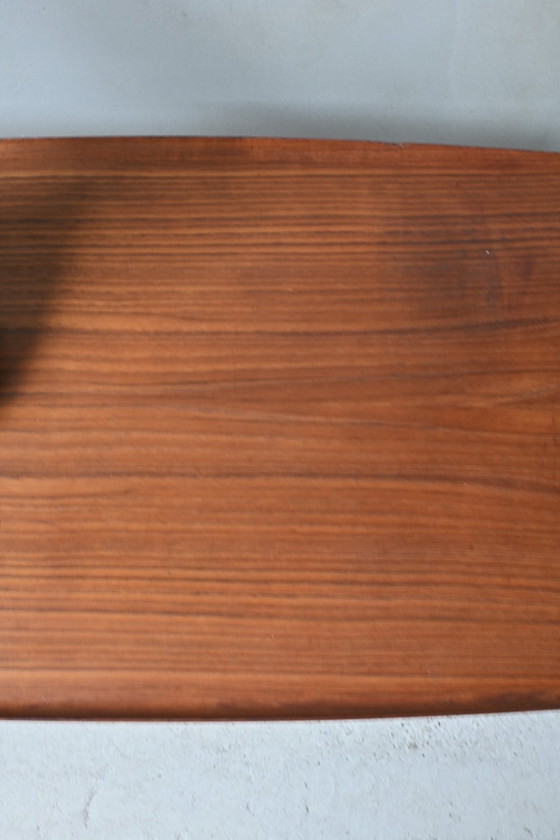 Image 1 of Coffee table "Beak" Louis van Teeffelen