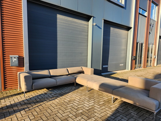 Image 1 of Canapé d'angle Cassina MOOV de Piero Lissoni