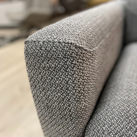 Image 1 of Willi Schillig Maxxim corner sofa