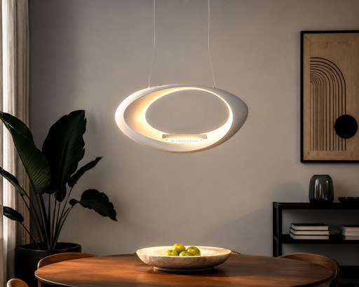 Artemide CABILDO Suspension Lamp – Eric Solé – Original Italian Design
