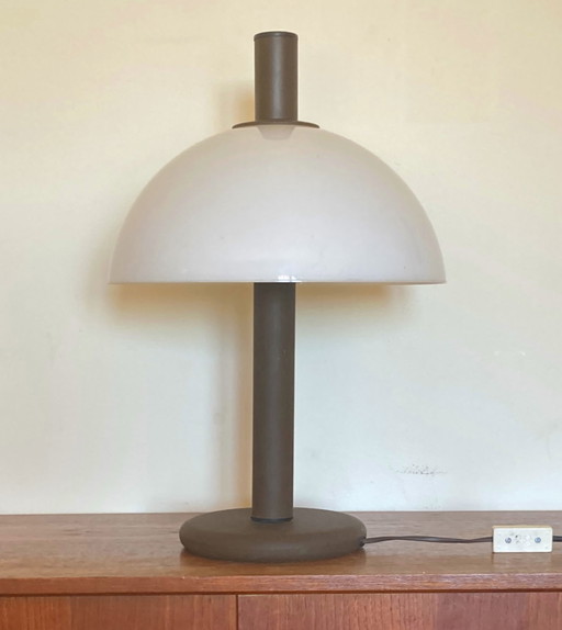 Lampada da tavolo a forma di fungo Dijkstra