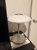 Tällbyn Ikea Lampada Vintage