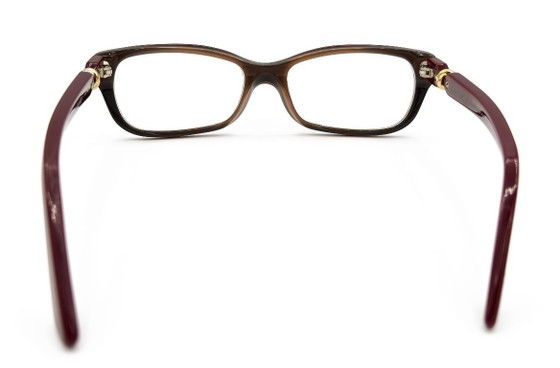 Image 1 of Cartier / Trinity glasses - frame / Includes accessories