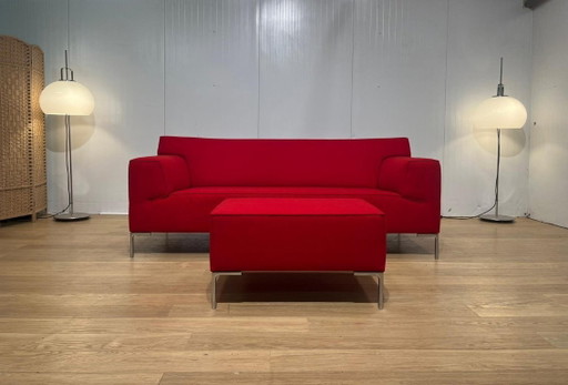 État neuf. Design sur Stock Bloq Bank Ploegwol – Design on Stock, 2 zitsbanken, Other